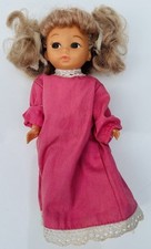 Amanda Jane Doll 70s Vintage