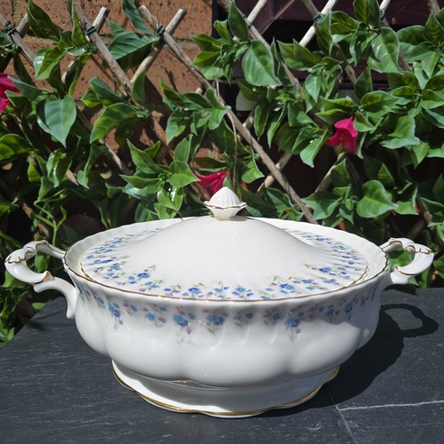 Vintage royal albert - vintage,