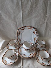 Antique Balmoral China (R&D