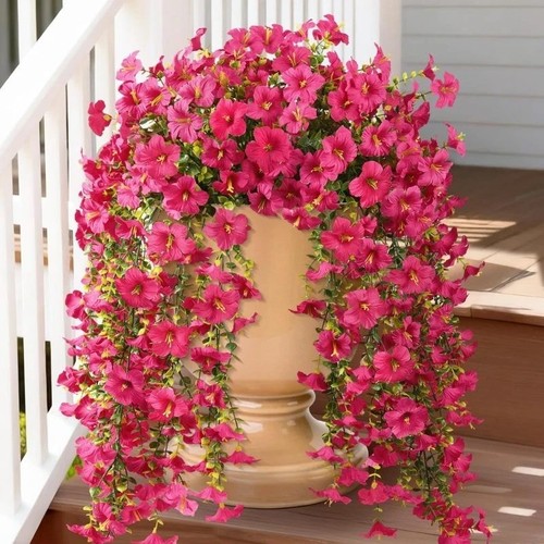 2pcs artificial fake - 2pcs, hanging