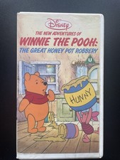 Winnie The Pooh: The Great