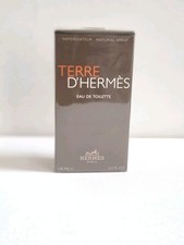 Hermes Terre D'Hermes 100ml