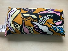 Ikea SANDMOTT Cushion  Decorative Light Pillow Multicolour 30x58cm New
