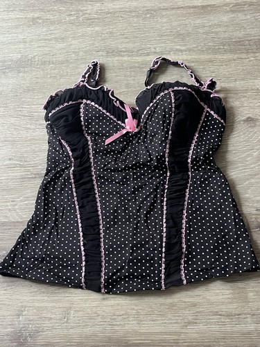 Ann summers black - ann, spot