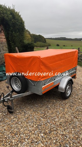 Hand made pvc - transit, to
