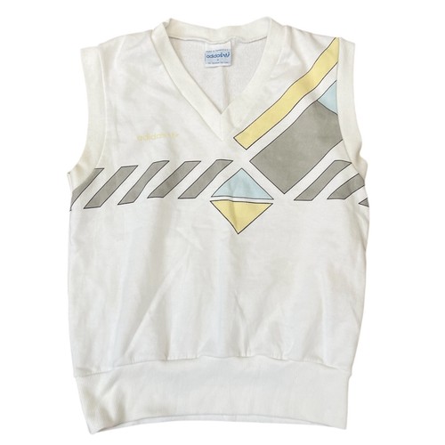Vintage adidas ivan lendl - adidas,