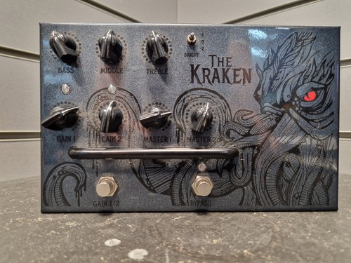 Victory amps the - victory, v4