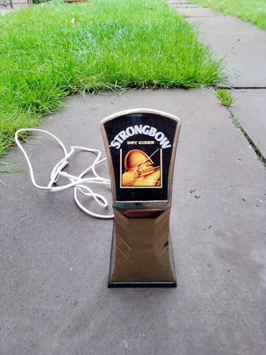 Vintage strongbow dry - strongbow,