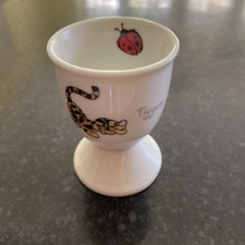 Disney Tigger Egg Cup “ Hello Tigger”