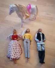 Barbie & Ken Doll Bundle