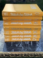 Marshall Cavendish Stitch by