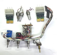 Tektronix 7904 Scope - Set of