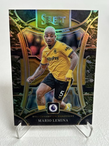 2023 panini select mario - 2023-24,