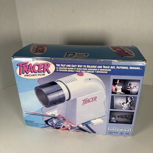 Artograph tracer projector - tracer,