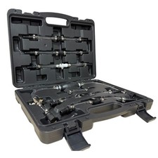 Universal Diesel Priming And