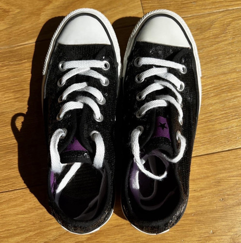 Converse all star - converse, low