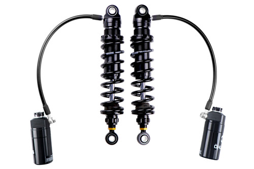 Ohlins harley touring - , stx