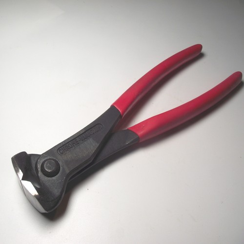 Guitar fret cutters chris - fret,