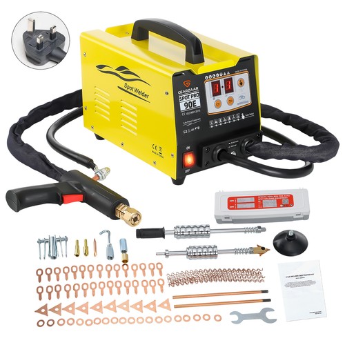 Car body dent repair - repair, tool