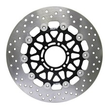 Tourmax OEM Front Brake disc For Yamaha FZS600S FAZER 45689