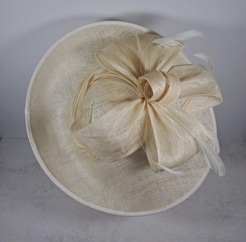 Snoxell gwyther cream bow - snoxell,