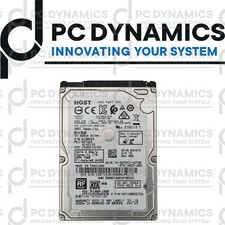Disk Dell 1Tb HTS721010A9E630 32Mb Cache 7200Rpm SATA III 2,5 " Pollici 97DYV