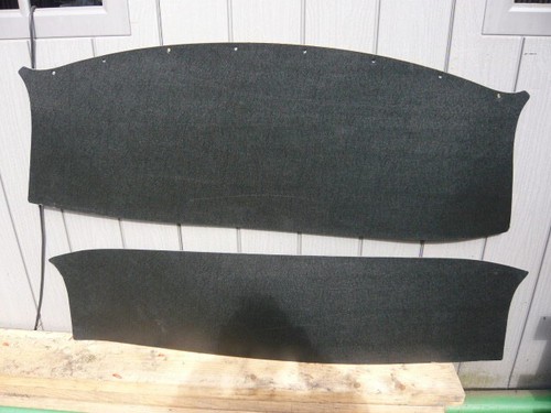 Bedford type roof head - j,