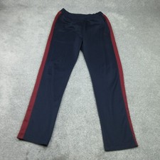 Fred Perry Tracksuit Bottoms