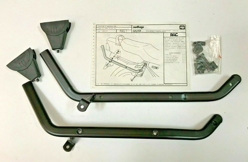 Nonfango hp17 mounting plate - nonfango,