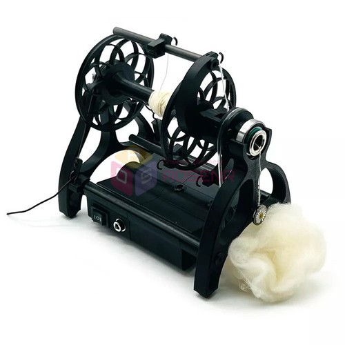 12v mini electric spinning - electric,