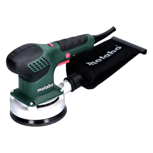 Metabo sxe 3125 125mm random - metabo,