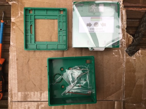 Cp3 lsrc surface green - surface,