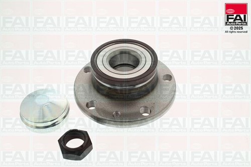 Fai wheel bearing kit 116mm - fai,