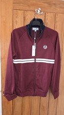 Sergio Tacchini Dallas Track Top