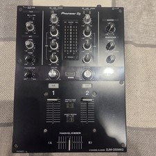 Pioneer DJM-250MK2 2-Channel