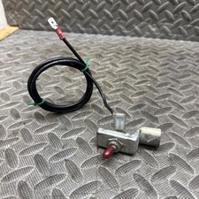 MANTIS TILLER 2 STROKE ON/OFF