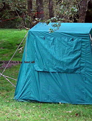 Awning