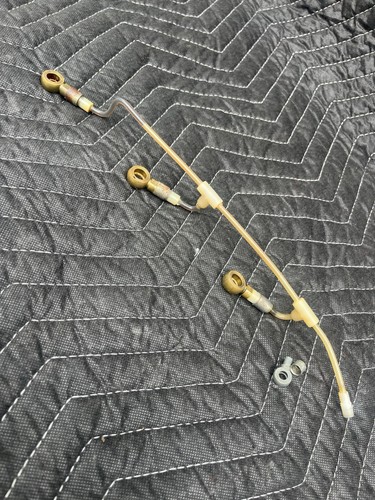 Kawasaki 750 oil line - h2,