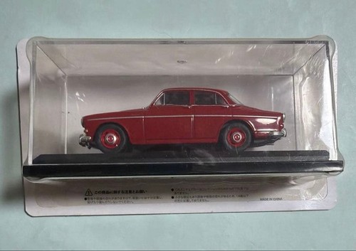 Hachette japanese classic car - classic,