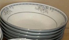 6 x NORITAKE SILK GARLAND