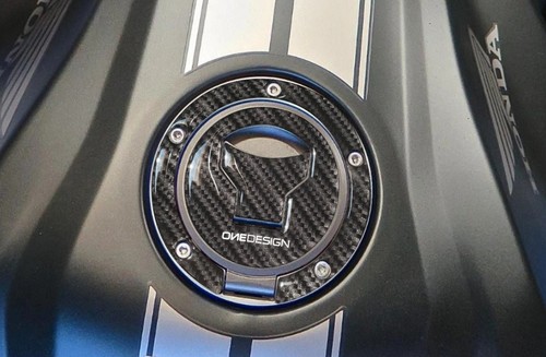 Onedesign fuel tank - fuel, cap