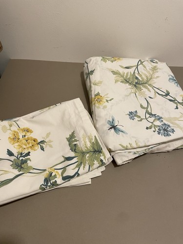 Sanderson options floral - options,