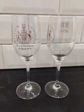 Set Of 2 ROYAL SCOT CRYSTAL