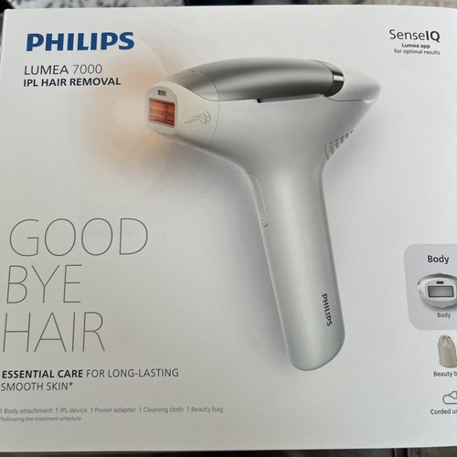 Philips lumea ipl - lumea, series