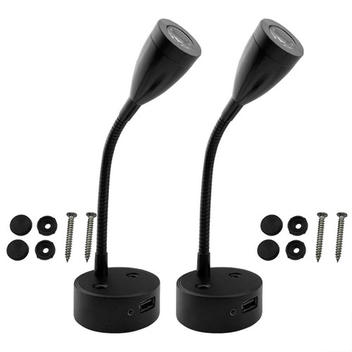 Usb spot touch - 2x,