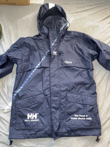 Helly hansen sailing - helly,