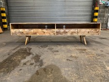 Geo Light Mango 180cm TV Unit