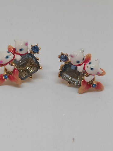 Les nereides enamel - les, stud