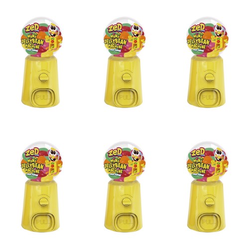 Zed mini jelly bean machine - zed,