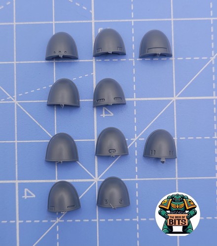 Warhammer horus heresy mark - heresy,